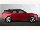 Land Rover Range Rover Sport Image 5