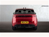 Land Rover Range Rover Sport Image 6