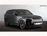 Land Rover Range Rover Sport Image 1