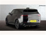 Land Rover Range Rover Sport Image 2