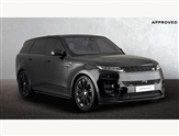 Land Rover Range Rover Sport Image 1