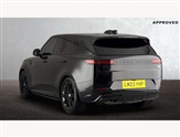 Land Rover Range Rover Sport Image 2