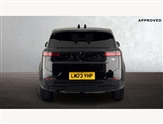 Land Rover Range Rover Sport Image 6