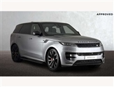 Land Rover Range Rover Sport Image 1