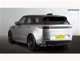 Land Rover Range Rover Sport Image 2