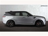 Land Rover Range Rover Sport Image 5