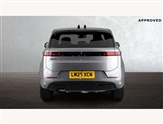 Land Rover Range Rover Sport Image 6