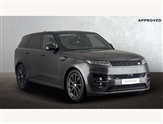 Land Rover Range Rover Sport Image 1