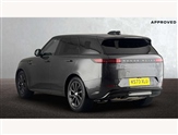 Land Rover Range Rover Sport Image 2