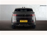 Land Rover Range Rover Sport Image 6