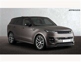 Land Rover Range Rover Sport Image 1