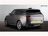 Land Rover Range Rover Sport Image 2