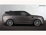 Land Rover Range Rover Sport Image 5