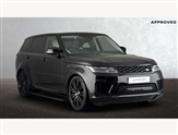 Land Rover Range Rover Sport Image 1
