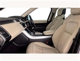 Land Rover Range Rover Sport Image 3