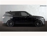 Land Rover Range Rover Sport Image 5