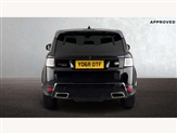 Land Rover Range Rover Sport Image 6