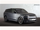 Land Rover Range Rover Sport Image 1