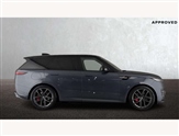 Land Rover Range Rover Sport Image 5