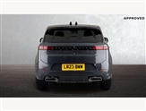 Land Rover Range Rover Sport Image 6
