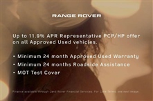Used Land Rover Range Rover Sport Used Land Rover Range Rover Sport