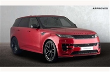 Used Land Rover Range Rover Sport Used Land Rover Range Rover Sport