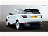 Land Rover Range Rover Sport Image 2