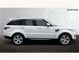 Land Rover Range Rover Sport Image 6