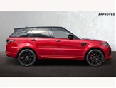 Land Rover Range Rover Sport Image 6