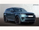 Land Rover Range Rover Sport Image 1