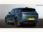 Land Rover Range Rover Sport Image 2