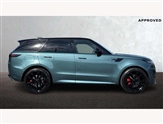 Land Rover Range Rover Sport Image 6