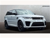 Land Rover Range Rover Sport Image 1