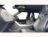 Land Rover Range Rover Sport Image 3