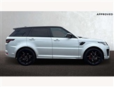 Land Rover Range Rover Sport Image 6