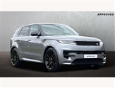 Land Rover Range Rover Sport Image 1
