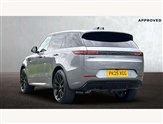 Land Rover Range Rover Sport Image 2