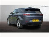 Land Rover Range Rover Sport Image 2