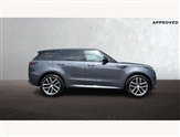 Land Rover Range Rover Sport Image 6