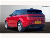 Land Rover Range Rover Sport Image 2