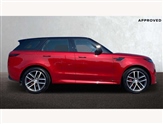 Land Rover Range Rover Sport Image 6
