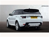 Land Rover Range Rover Sport Image 2