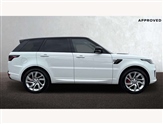 Land Rover Range Rover Sport Image 6