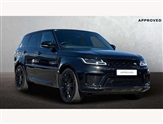 Land Rover Range Rover Sport Image 1