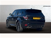 Land Rover Range Rover Sport Image 2