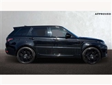 Land Rover Range Rover Sport Image 6