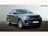 Land Rover Range Rover Sport Image 1