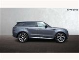 Land Rover Range Rover Sport Image 6