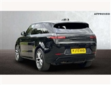 Land Rover Range Rover Sport Image 2