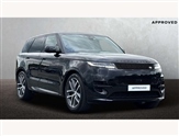 Land Rover Range Rover Sport Image 1